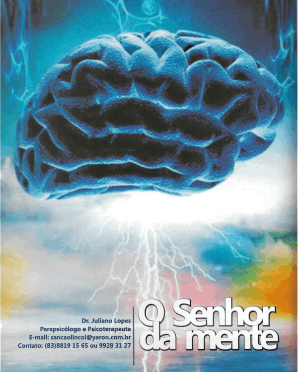 Revista Juliano Lopes